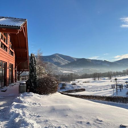 Green Inn Hotel Остравице Экстерьер фото